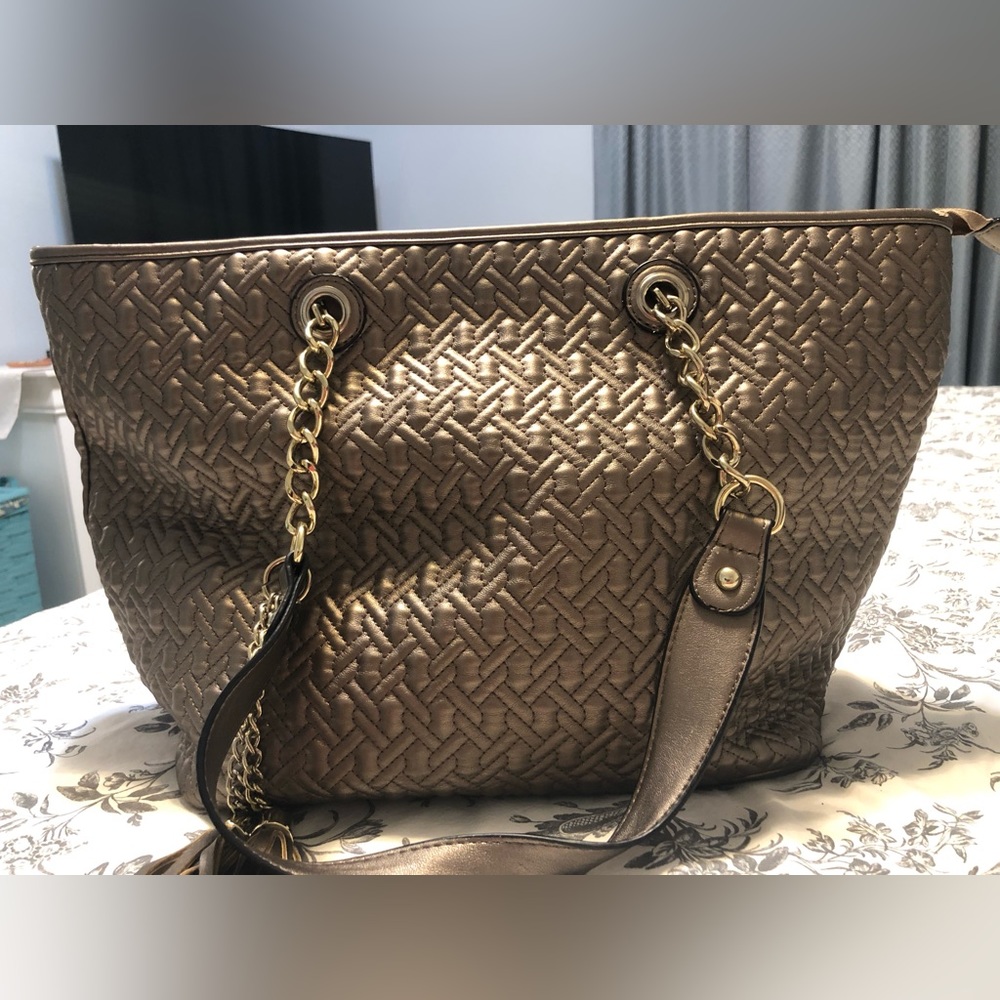 Big Buddha Duffle Bag